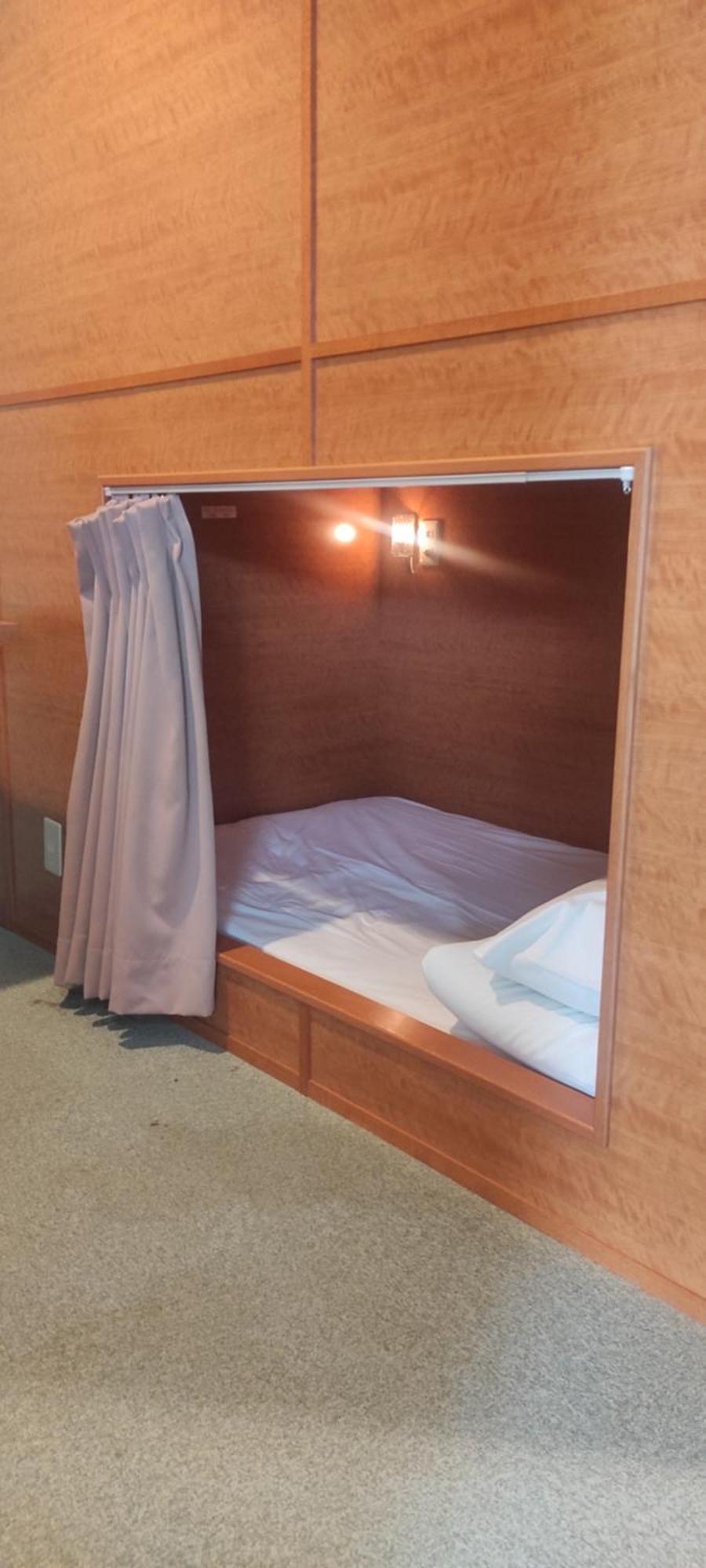 도쿄 에이스 인 신주쿠 호스텔 외부 사진